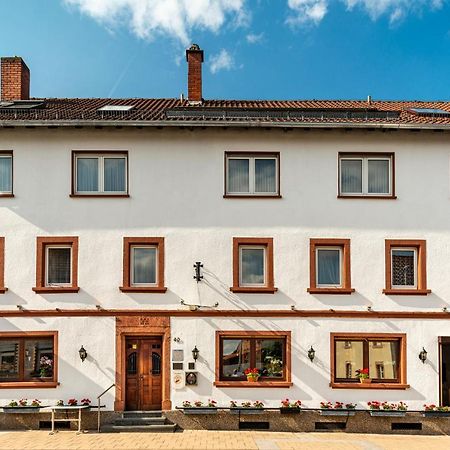 Hotel & Restaurant Raisch Steinwenden Kültér fotó