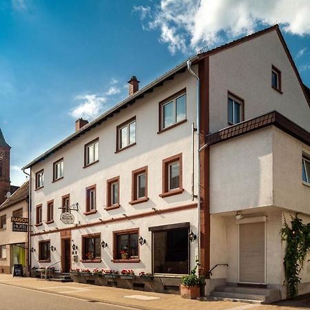 Hotel & Restaurant Raisch Steinwenden Kültér fotó