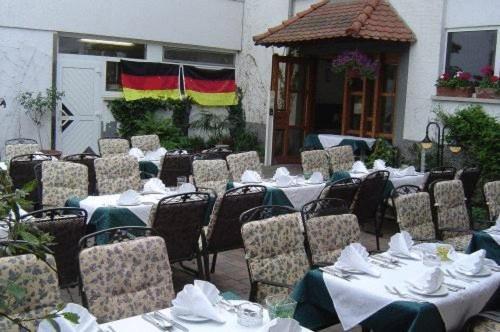 Hotel & Restaurant Raisch Steinwenden Kültér fotó