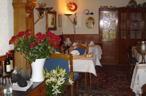 Hotel & Restaurant Raisch Steinwenden Kültér fotó