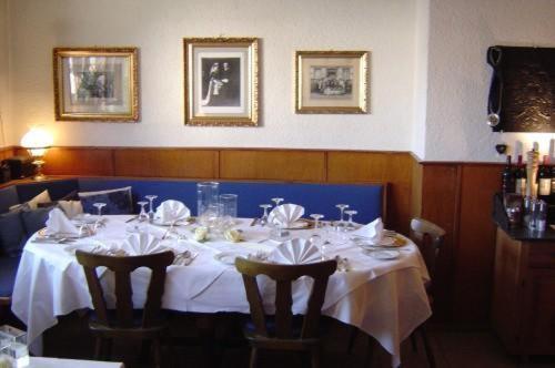Hotel & Restaurant Raisch Steinwenden Kültér fotó