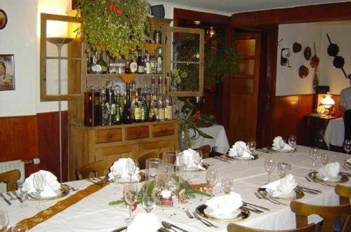 Hotel & Restaurant Raisch Steinwenden Kültér fotó