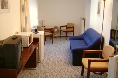 Hotel & Restaurant Raisch Steinwenden Felszereltség fotó