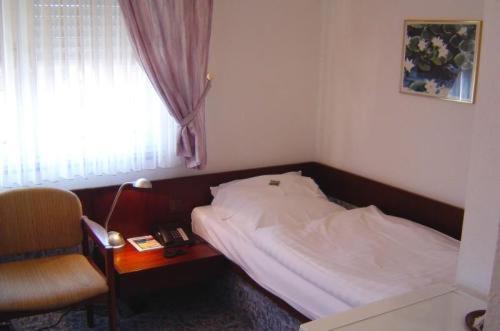 Hotel & Restaurant Raisch Steinwenden Felszereltség fotó