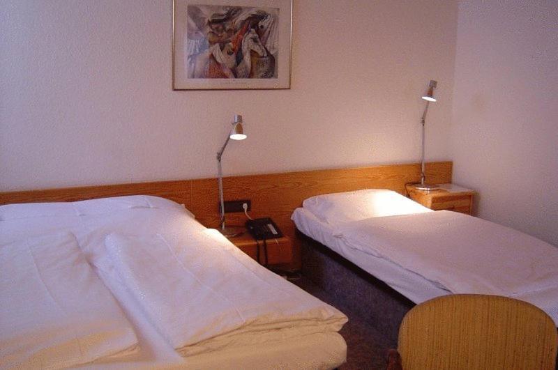 Hotel & Restaurant Raisch Steinwenden Kültér fotó